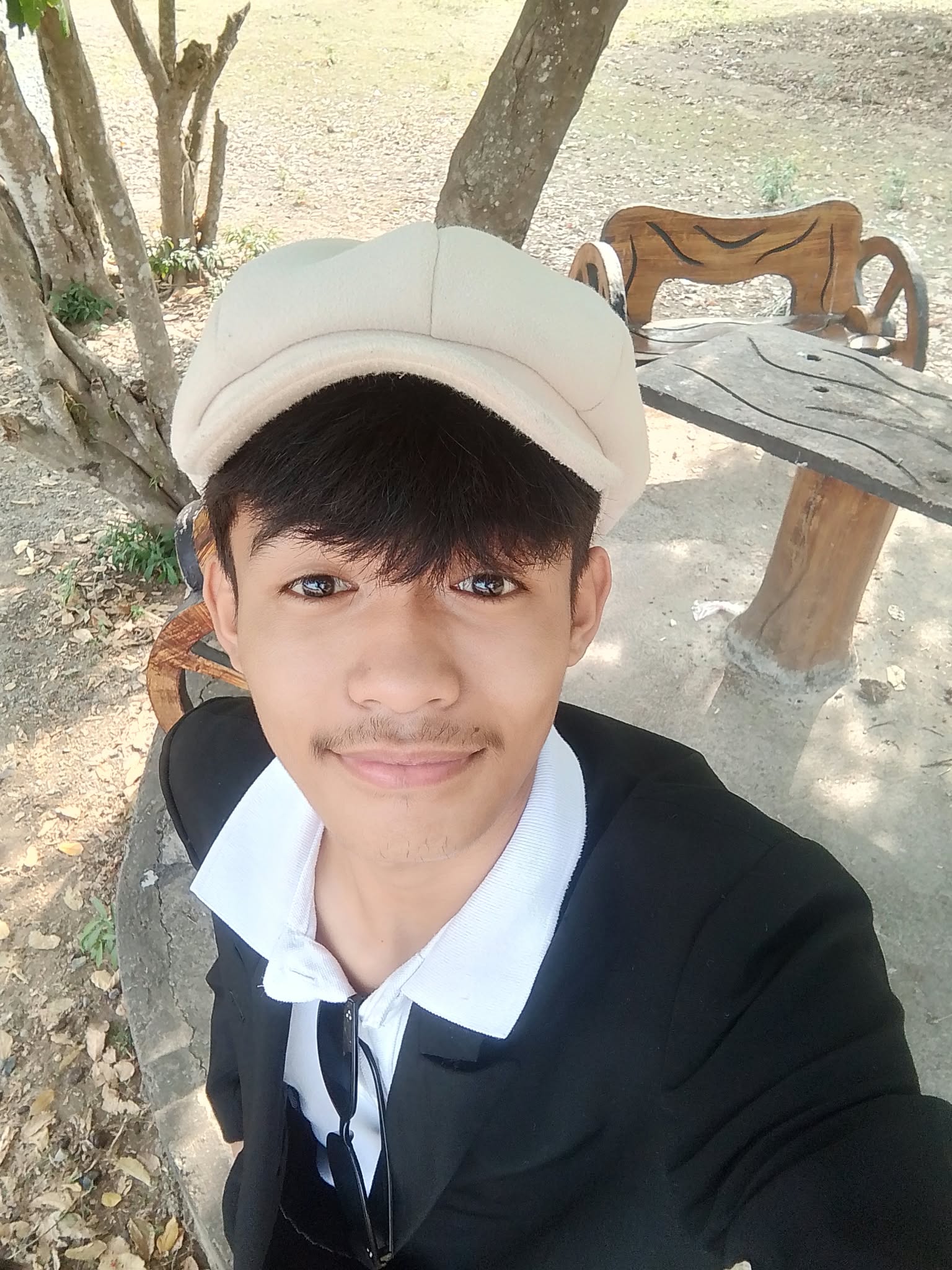 Marc Ghian Gagua