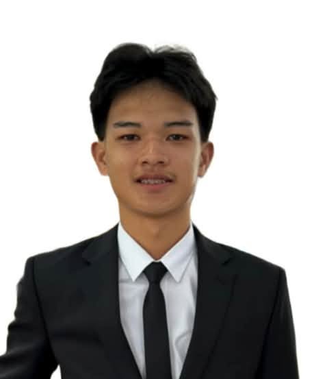 Mark Darel Rivas