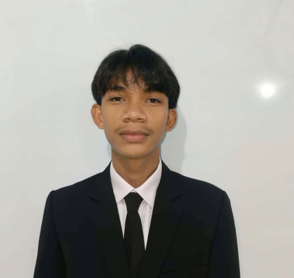 Mark Joseph Prejillana